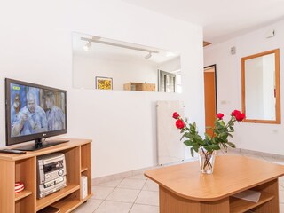 Vakantieappartement Porec Kenmerken 14