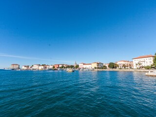 Vakantieappartement Porec Omgeving 15