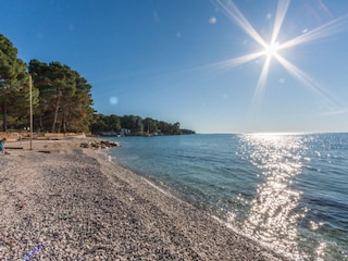 Vakantieappartement Porec Omgeving 16