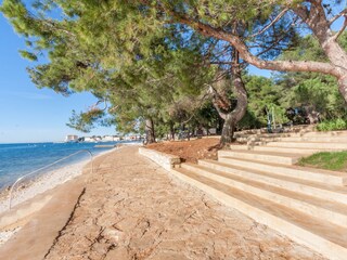 Vakantieappartement Porec Omgeving 17