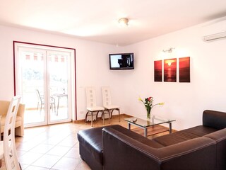Vakantieappartement Porec Kenmerken 5