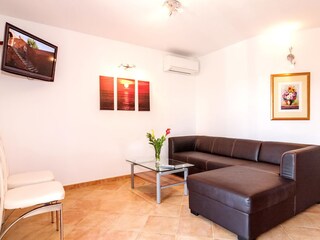 Vakantieappartement Porec Kenmerken 6