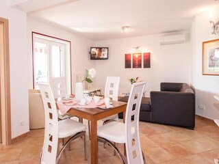 Vakantieappartement Porec Kenmerken 10