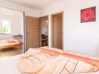 Vakantieappartement Porec Kenmerken 12