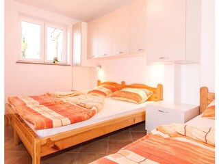 Appartamento per vacanze Porec Caratteristiche 14