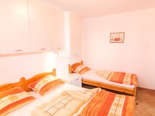 Vakantieappartement Porec Kenmerken 15