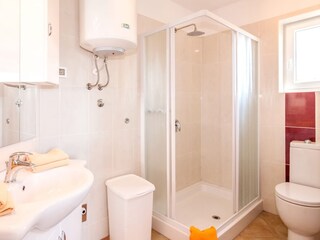 Vakantieappartement Porec Kenmerken 13