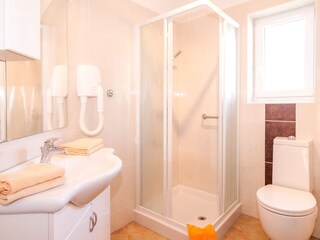 Vakantieappartement Porec Kenmerken 16