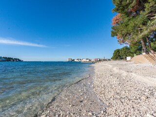 Vakantieappartement Porec Omgeving 20