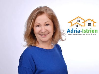 Bedrijf Adria-Istrien - Mevr Dunja Duwe