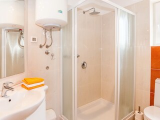 Appartamento per vacanze Porec Caratteristiche 12