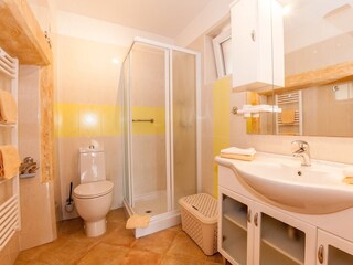 Appartamento per vacanze Porec Caratteristiche 14