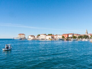 Vakantieappartement Porec Omgeving 15