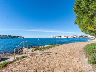 Vakantieappartement Porec Omgeving 17