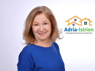 Firma Adria-Istrien - Frau Dunja Duwe