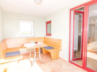 Appartamento per vacanze Porec Registrazione all'aperto 5