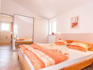 Appartamento per vacanze Porec Caratteristiche 12