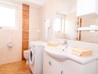 Appartamento per vacanze Porec Caratteristiche 13