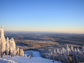 Winter auf dem Wurmberg