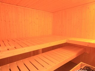 Sauna (Nebengebäude)