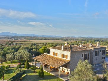 Finca Ses Oliveres
