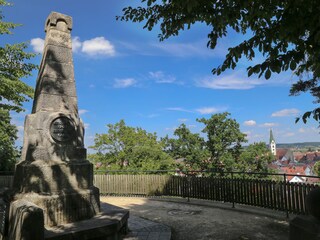 Appartamento Bad Saulgau Ambiente 28