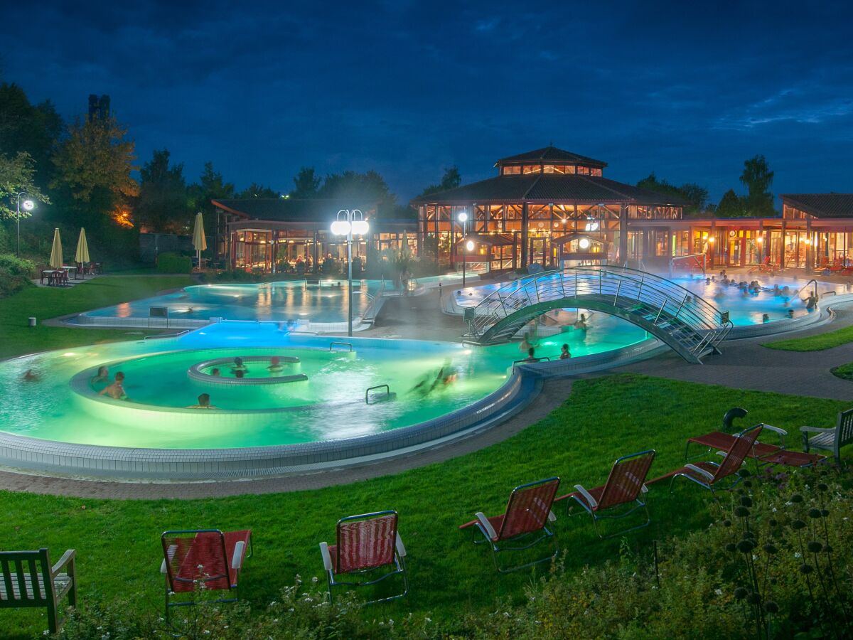 Sonnenhof-Therme Bad Saulgau