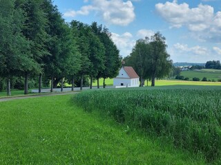 Appartement Bad Saulgau Kenmerken 17