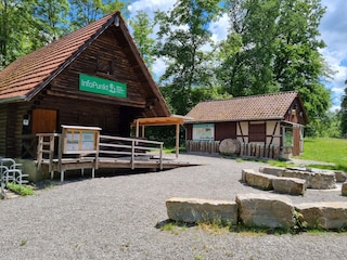 Appartamento Bad Saulgau Ambiente 24