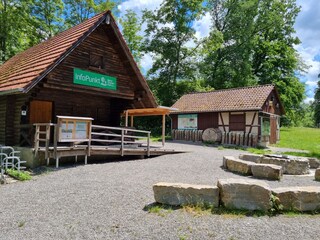 Appartement Bad Saulgau Omgeving 23