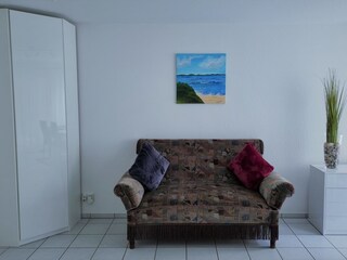 Appartamento Bad Saulgau Caratteristiche 11