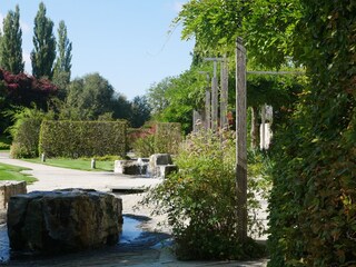 Appartamento Bad Saulgau Ambiente 34