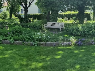 Appartamento Bad Saulgau Ambiente 31