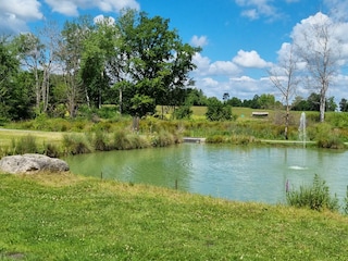 Appartamento Bad Saulgau Ambiente 29