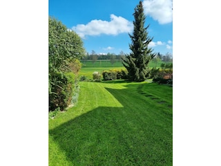 Appartamento Bad Saulgau Registrazione all'aperto 5