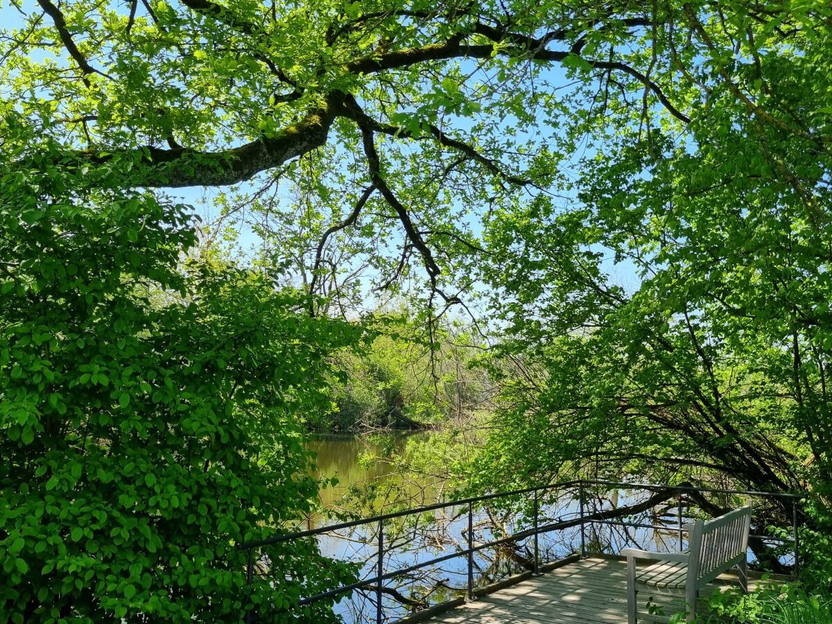 See im Kurgarten Bad Saulgau