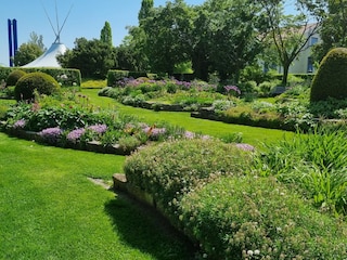 Appartamento Bad Saulgau Ambiente 32