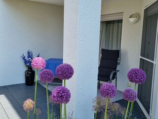 Appartement Bad Saulgau Kenmerken 16