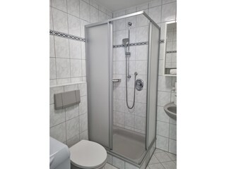 Apartamento de vacaciones Bad Saulgau Características 12