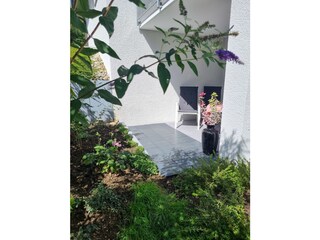 Apartamento de vacaciones Bad Saulgau Salón 36