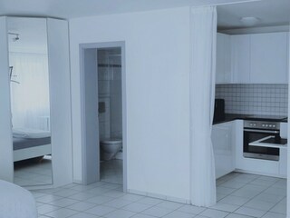 Apartamento de vacaciones Bad Saulgau Cocina 37