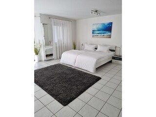 Apartamento de vacaciones Bad Saulgau Salón 35