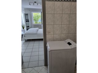 Apartamento de vacaciones Bad Saulgau Características 15