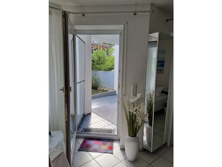 Apartamento de vacaciones Bad Saulgau Entorno 18
