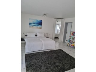 Apartamento de vacaciones Bad Saulgau Entorno 27