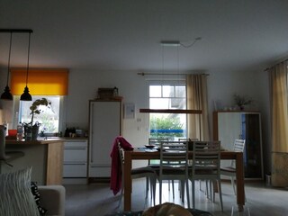 Ferienhaus Glowe Ausstattung 19