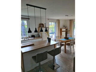 Holiday house Glowe Features 21