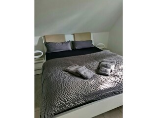 Ferienhaus Glowe Ausstattung 23