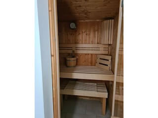 Ferienhaus Glowe Ausstattung 24