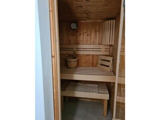 Holiday house Glowe Features 24